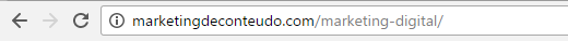 seo marketing conteudo