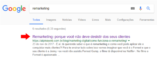 seo remarketing